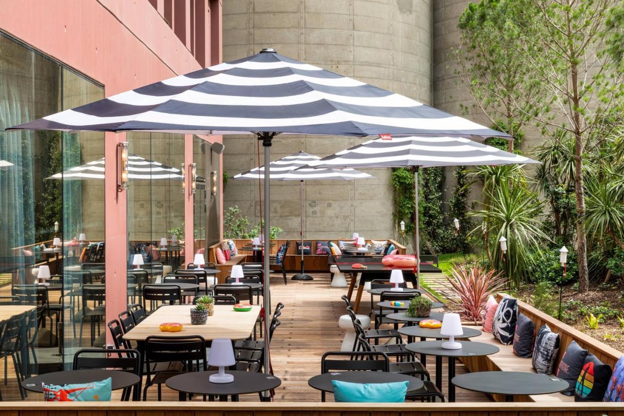Hotel Moxy Bordeaux Exteriér fotografie