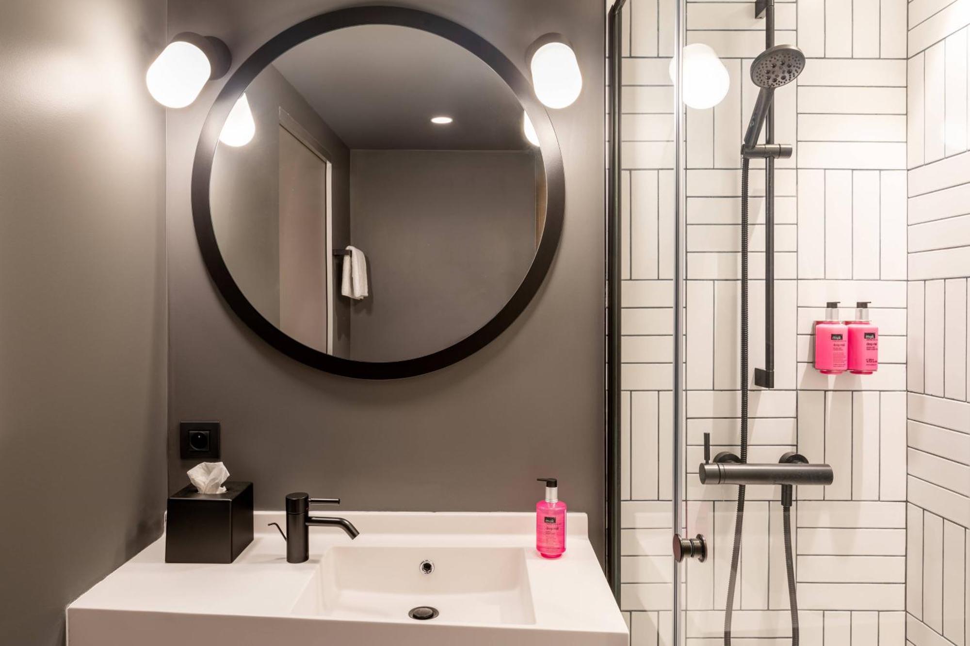Hotel Moxy Bordeaux Exteriér fotografie