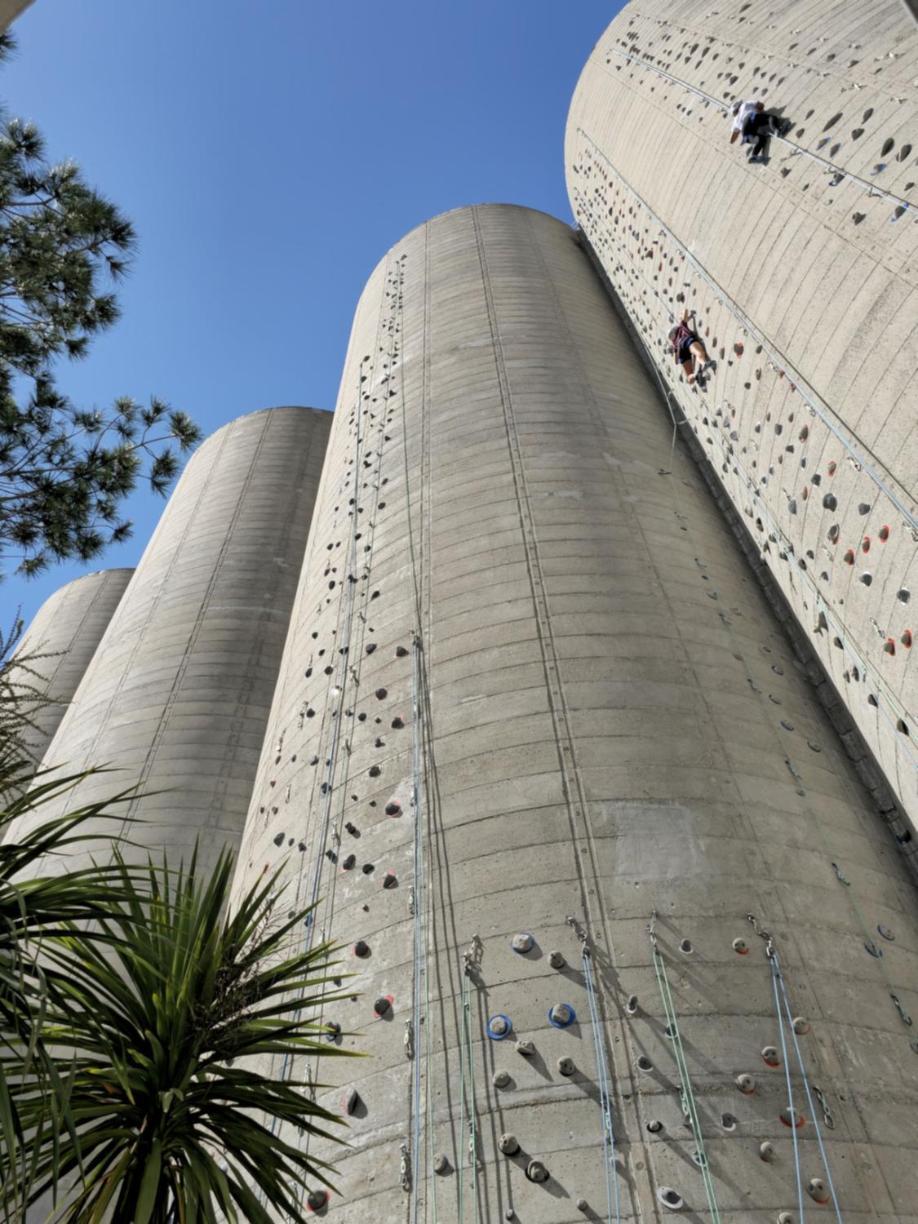 Hotel Moxy Bordeaux Exteriér fotografie