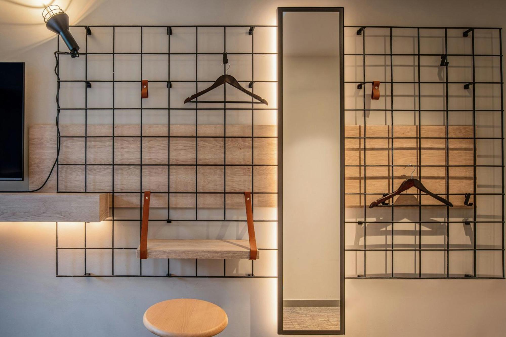 Hotel Moxy Bordeaux Exteriér fotografie